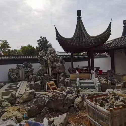 工程案例