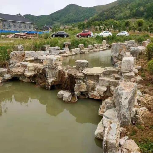 驳岸工程