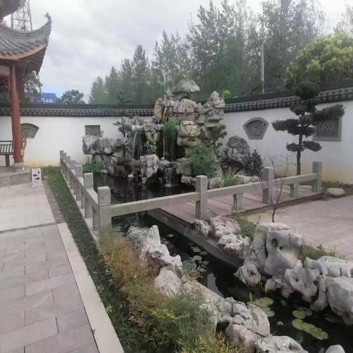 太湖石供应
