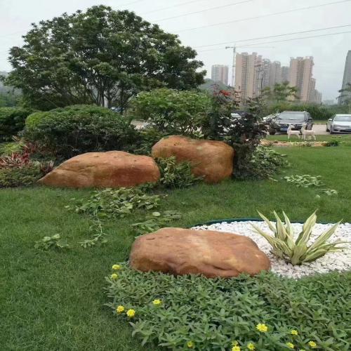 黄蜡石供应