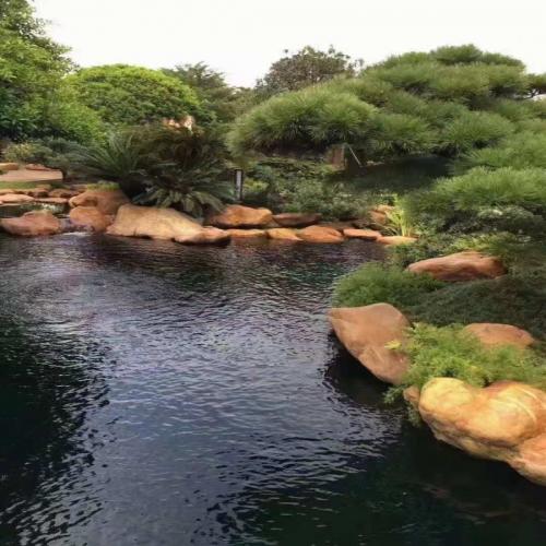 各类卵石