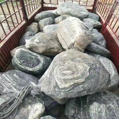 景观石供应