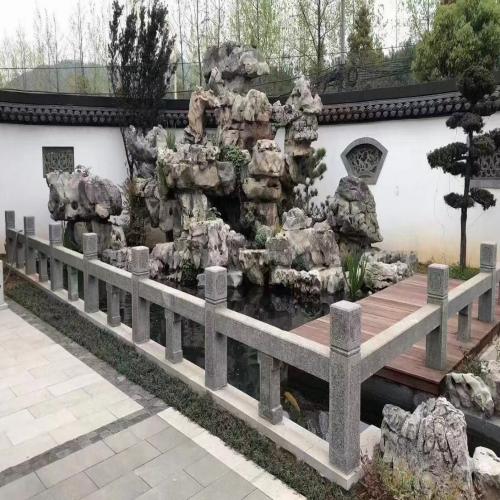 太湖石供应