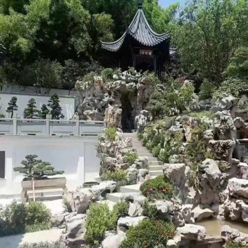 太湖石直供
