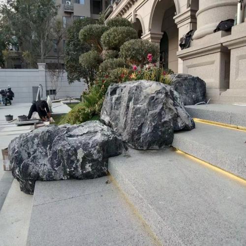 黑山石山西黑中国黑