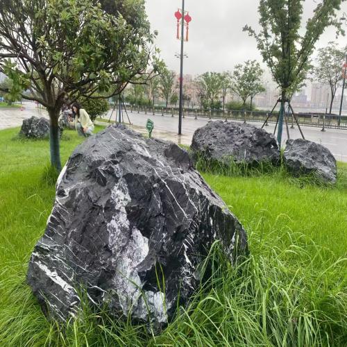 黑山石山西黑中国黑