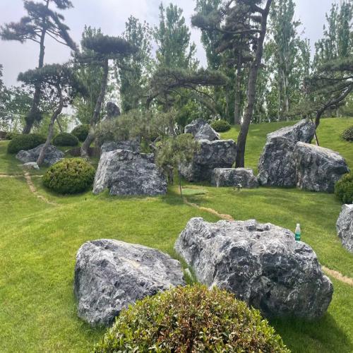 黑山石山西黑中国黑